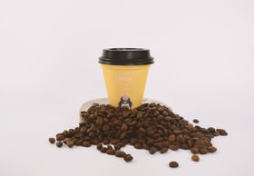 咖啡杯样机
