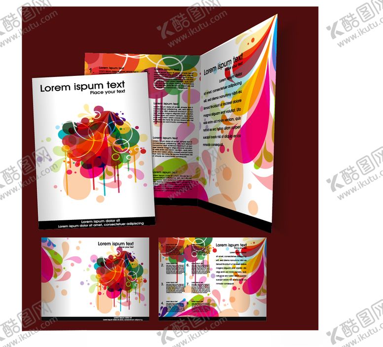 编号：80844510041014342016【酷图网】源文件下载-创意vi设计