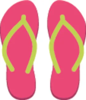 拖鞋