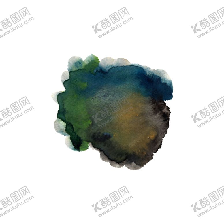 编号：10888309290627272249【酷图网】源文件下载-彩墨手绘