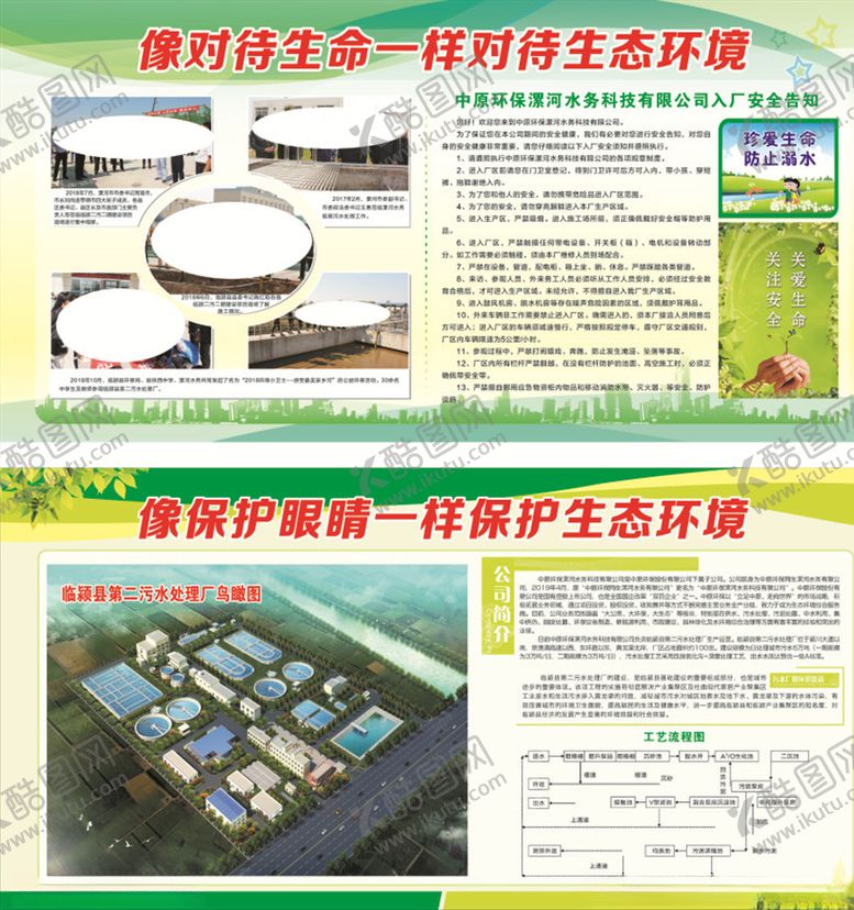 编号：32038409140728118287【酷图网】源文件下载-像保护眼睛一样保护生态环境