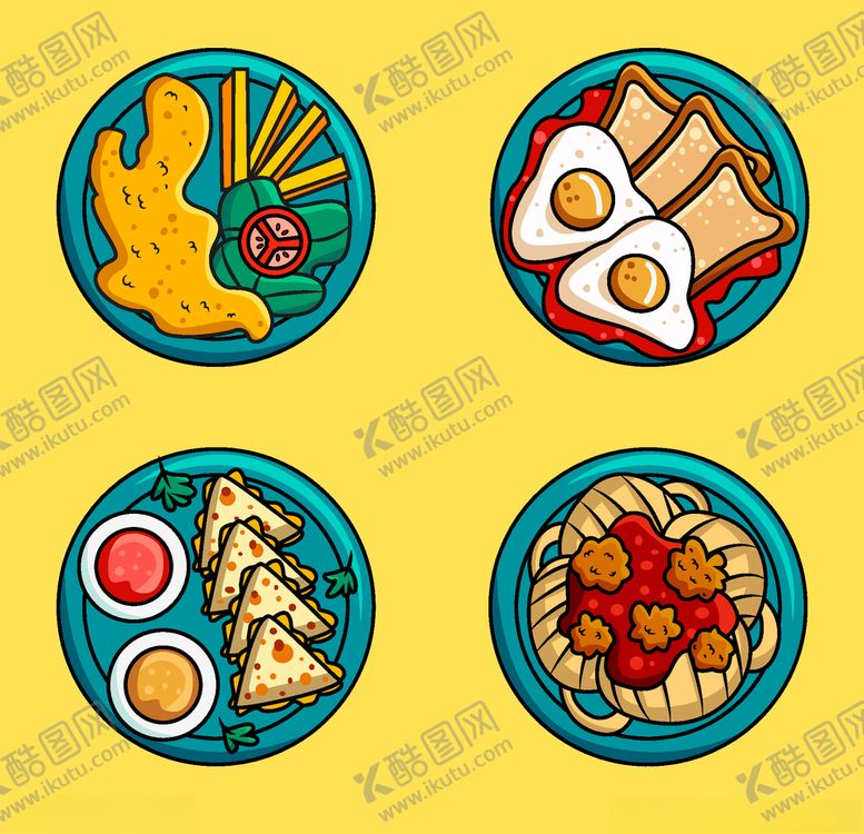 编号：67474207051851513644【酷图网】源文件下载-美味食物