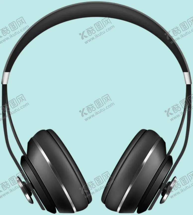 编号：10767401140111461482【酷图网】源文件下载-耳机