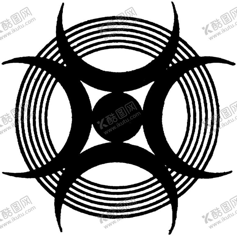 编号：42327010101442093591【酷图网】源文件下载-镂空花图案