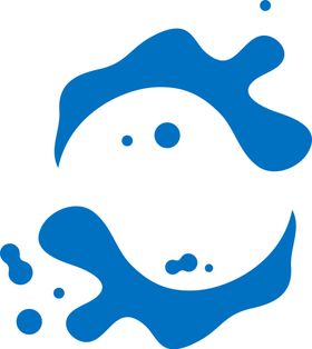 水花底纹