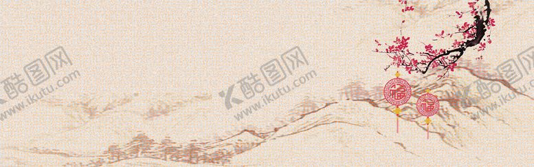 编号：91468509262326250429【酷图网】源文件下载-  手绘古风插画背景图片
