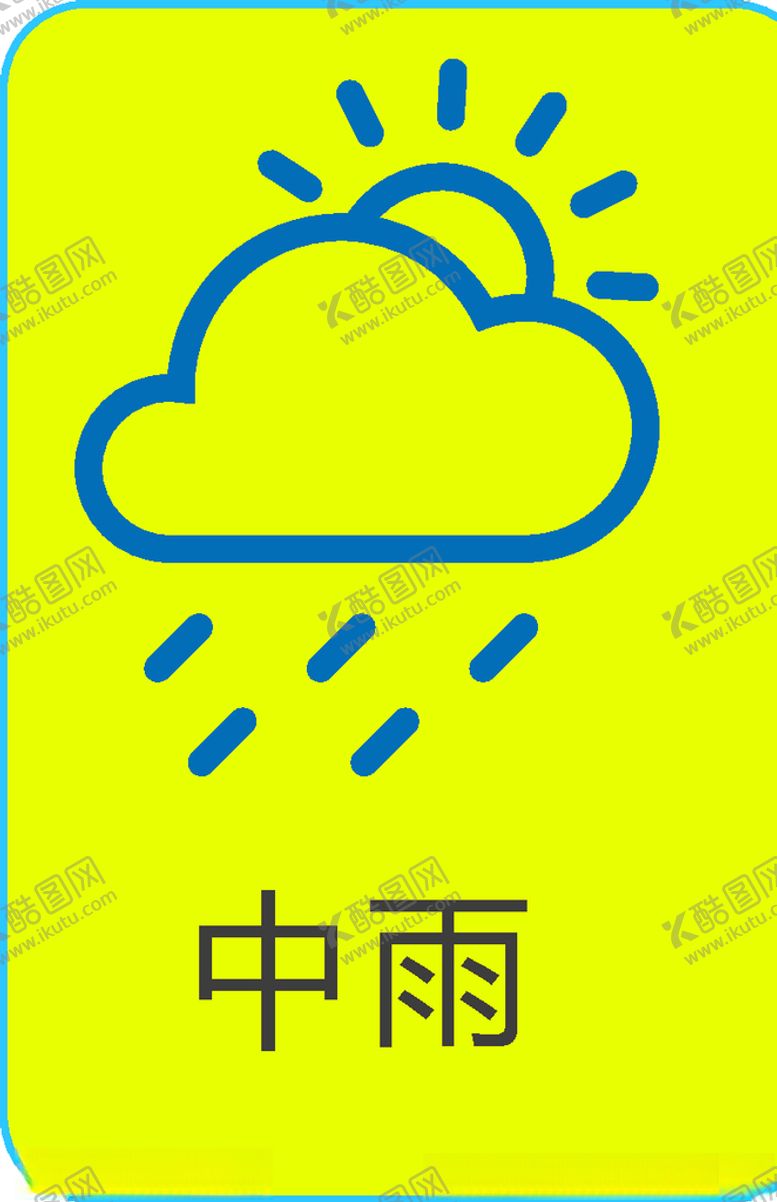 编号：18991907082233011870【酷图网】源文件下载-天气图标
