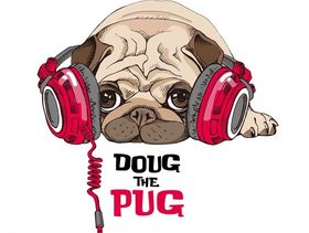 大牌耳机插画矢量歌曲