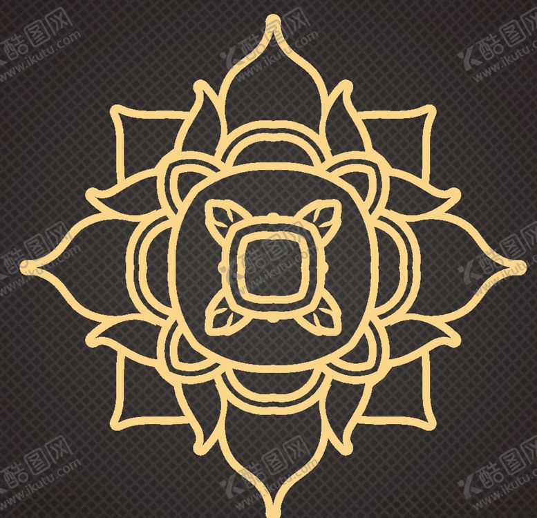 编号：37904709291322541694【酷图网】源文件下载-黑金纹理