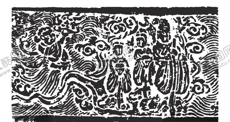 编号：53527910081852314817【酷图网】源文件下载-镂空花图案