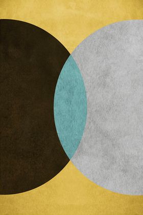 简约装饰画