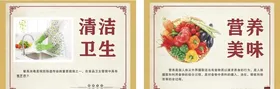 食堂餐饮