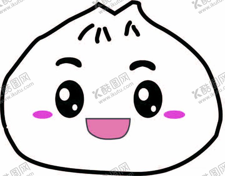 编号：11450204011736183091【酷图网】源文件下载-小包子