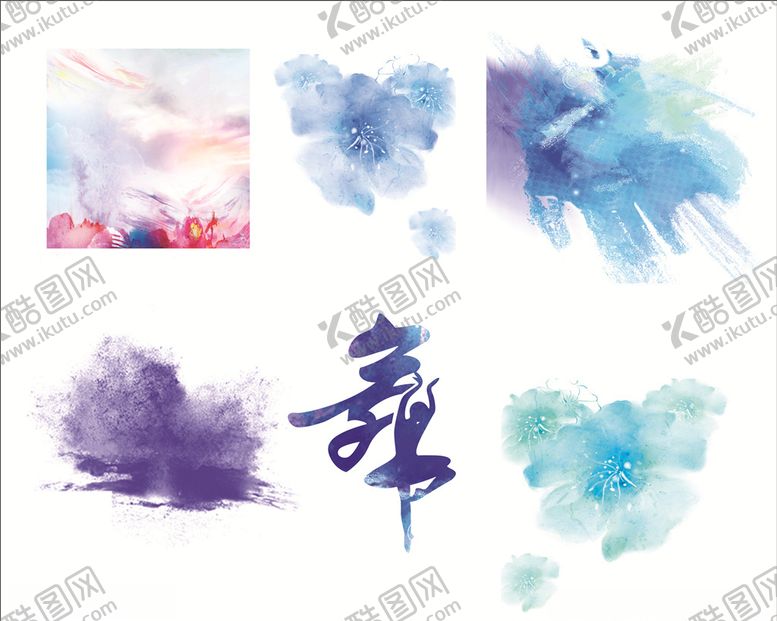 编号：81216010071929026420【酷图网】源文件下载-彩色素材