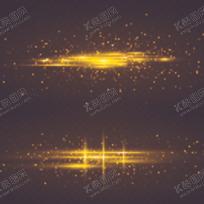 编号：56363010161623297252【酷图网】源文件下载-星光光晕素材
