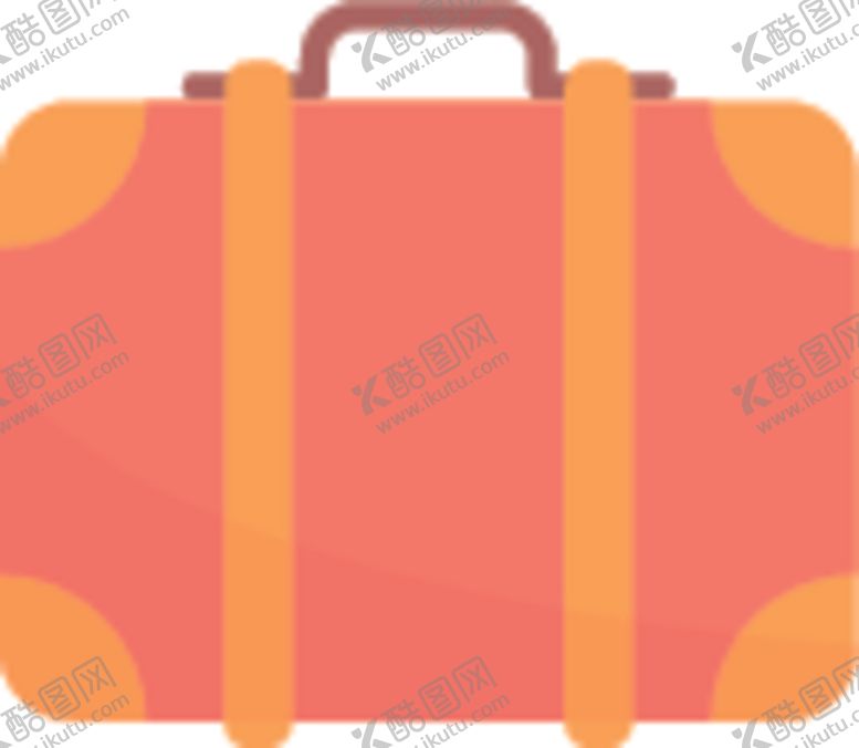 编号：80271509210628543504【酷图网】源文件下载-行李箱