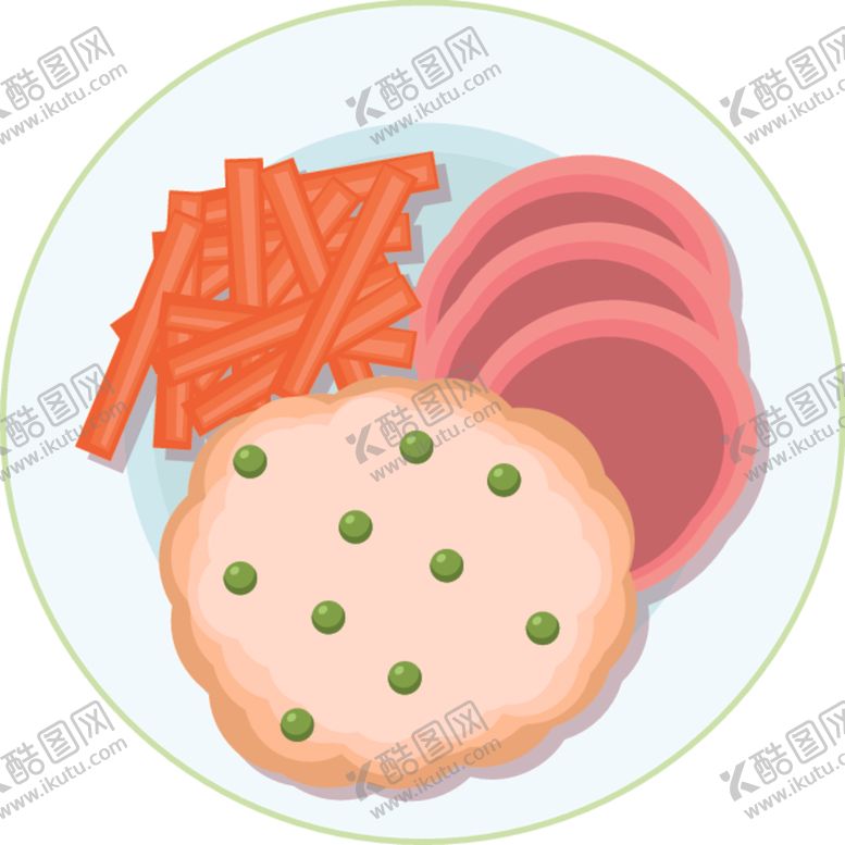 编号：70152110060405546065【酷图网】源文件下载-美食