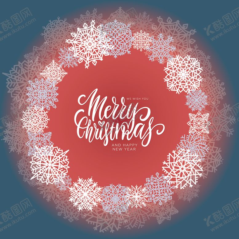 编号：70972210281359452872【酷图网】源文件下载-圣诞节海报