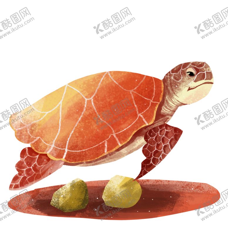 编号：80197004221119207563【酷图网】源文件下载-手绘动物