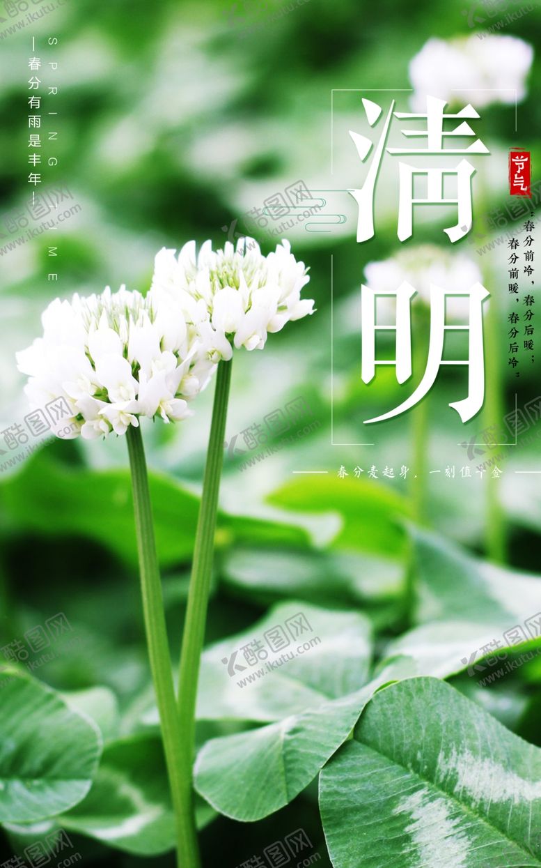 编号：92157207140544407035【酷图网】源文件下载-清明