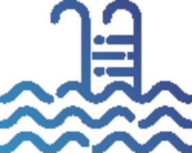 游泳池
