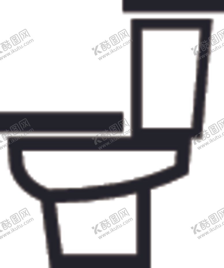 编号：28561010120658427855【酷图网】源文件下载-马桶