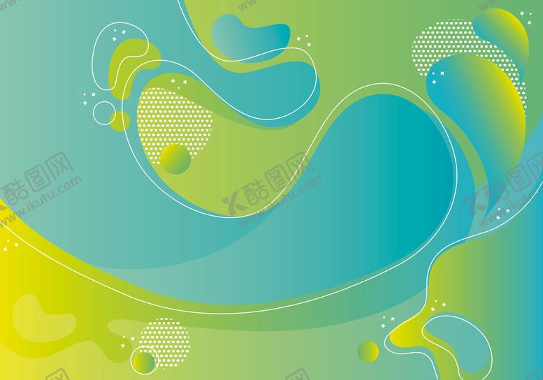 编号：28508010300003148003【酷图网】源文件下载-抽象流体背景
