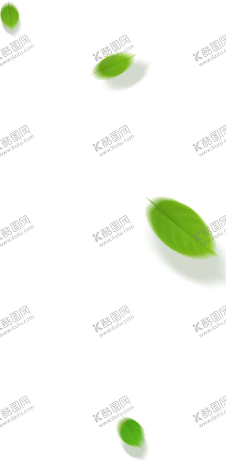 编号：80326004280130101618【酷图网】源文件下载-叶子