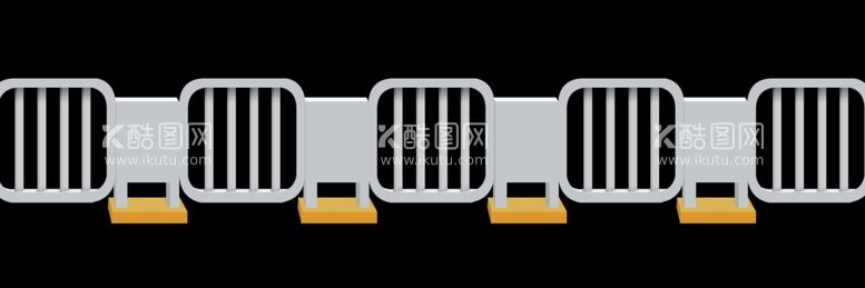 编号：31139612051009093012【酷图网】源文件下载-栅栏