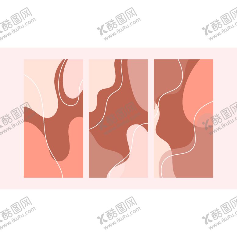 编号：97248109122202187236【酷图网】源文件下载-抽象背景底纹 彩色渐变背景 
