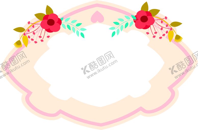 编号：81945106290259244710【酷图网】源文件下载-鲜花装饰