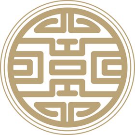 中国风花纹传统图案古典图案