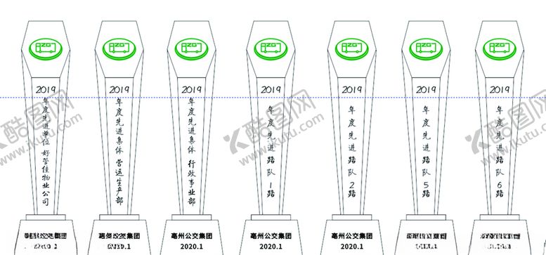 编号：61486110242325012996【酷图网】源文件下载-奖杯