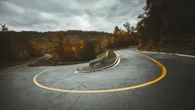 自然景观壁纸