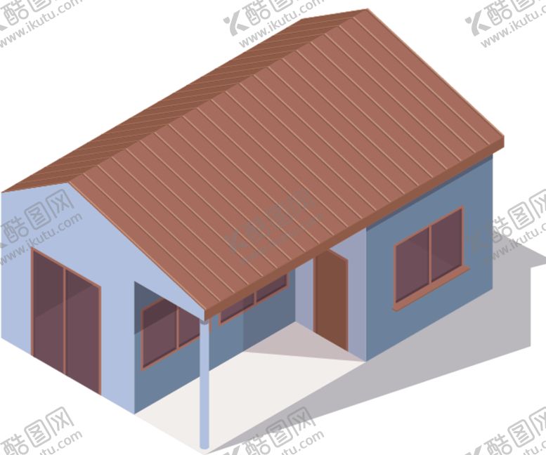 编号：86372410011319209906【酷图网】源文件下载-房子