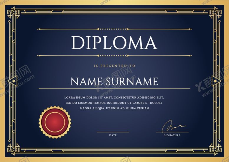 编号：78016609171050563114【酷图网】源文件下载-授权证