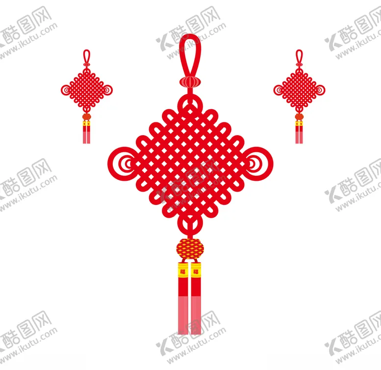 编号：36056004251620582971【酷图网】源文件下载-中国结