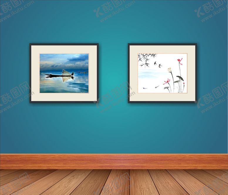 编号：87065909262205231589【酷图网】源文件下载-相框挂画