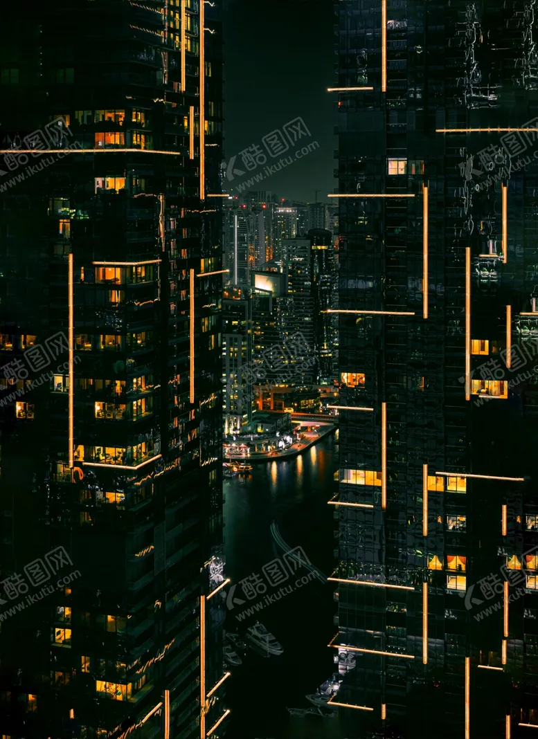 编号：41074806241025024889【酷图网】源文件下载-城市