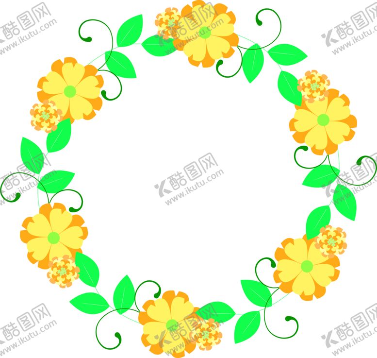 编号：22534110111307324455【酷图网】源文件下载-花素材