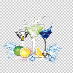 果汁酷爽夏日饮品冰爽夏日奶茶