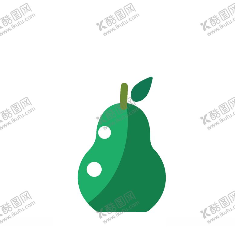 编号：13959205121053129908【酷图网】源文件下载-梨子