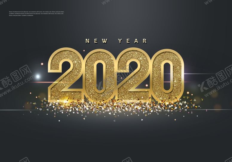 编号：57526910050546195157【酷图网】源文件下载-2020年