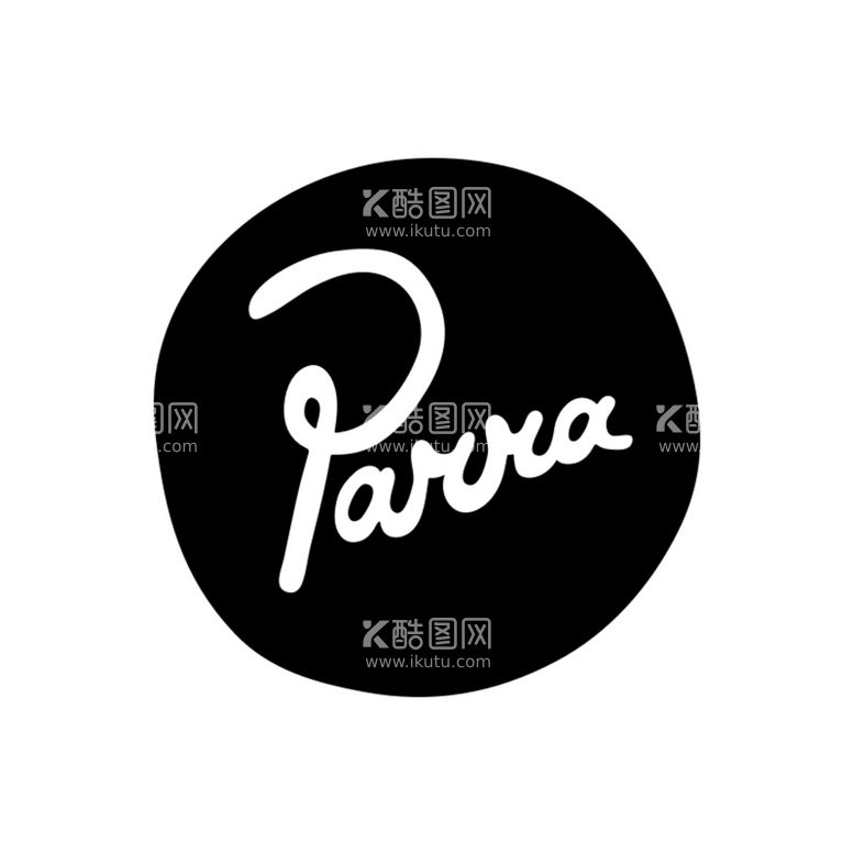 编号：86352409131333412074【酷图网】源文件下载-Parra 品牌标志