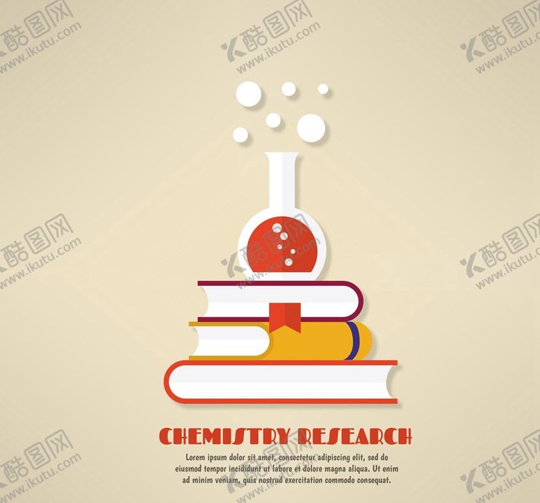 编号：59964501191052312771【酷图网】源文件下载-化学研究背景