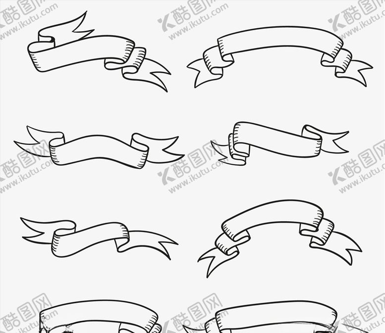 编号：98313509241128351331【酷图网】源文件下载-空丝带