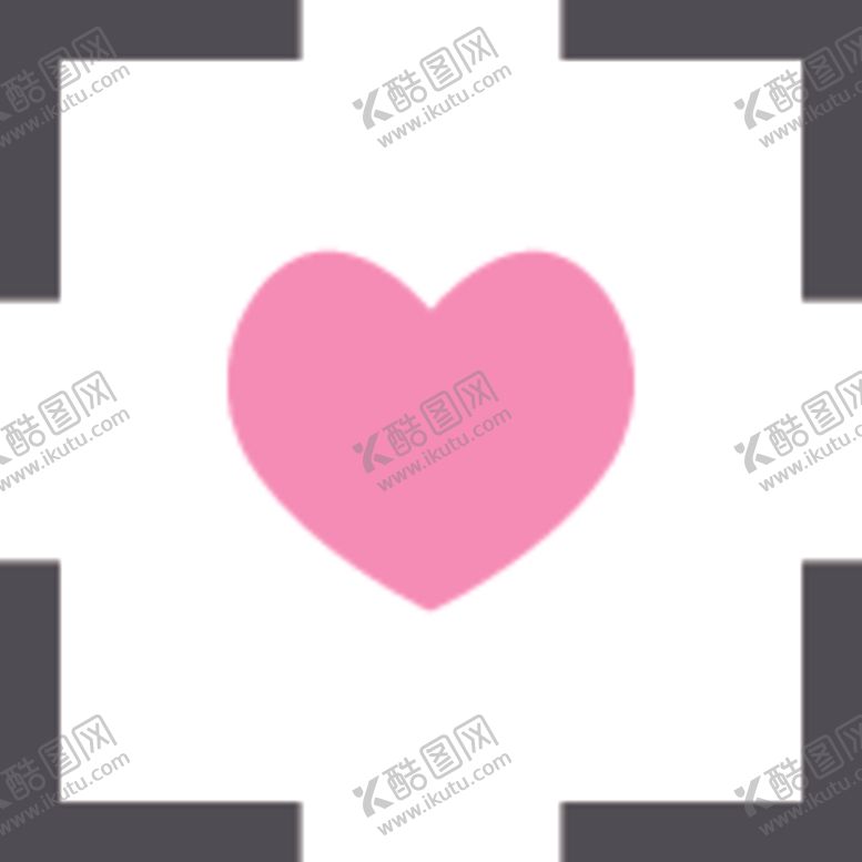 编号：59239705111902545486【酷图网】源文件下载-爱心