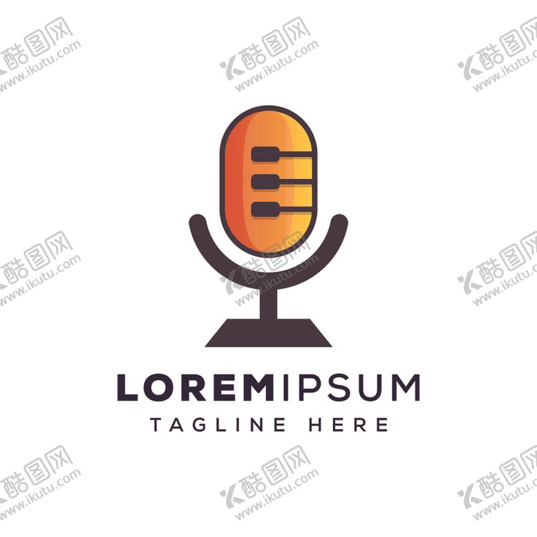 编号：11024510091356426365【酷图网】源文件下载-音乐乐器图标