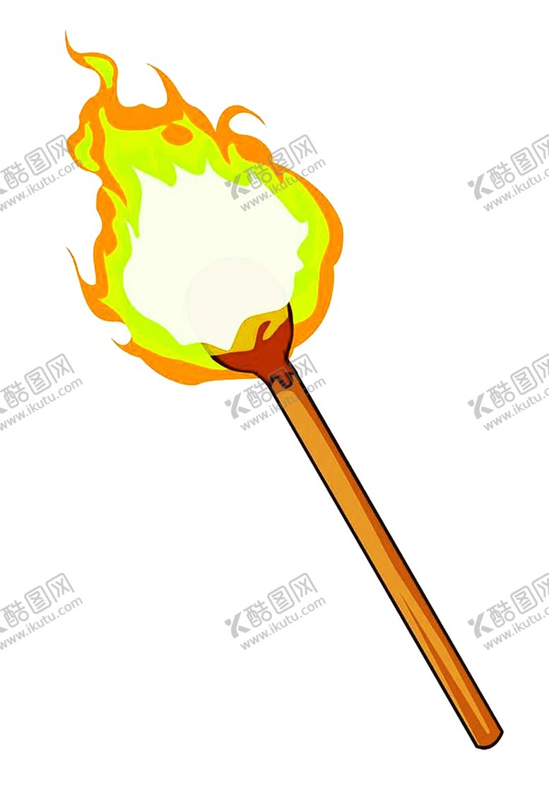 编号：86228509151901245426【酷图网】源文件下载-火焰