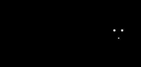 老鼠简笔画